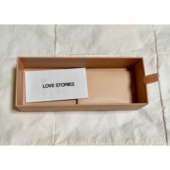 [Love Stories] Pink Gradient Lens Aviator Sunglasses - ASO Emma Watson - Picture 8 of 9